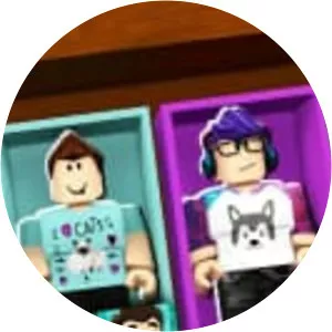 The Pals Play Roblox