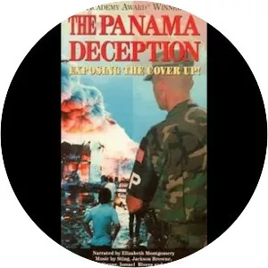 The Panama Deception