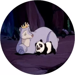 The Panda's Great Adventure