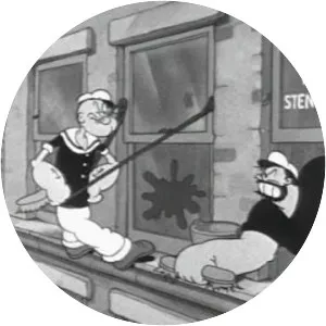 The Paneless Window Washer - 1937 ‧ Black and white/Short ‧ 6 mins