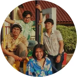 The Panturas - Musical band