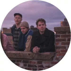 The Paper Kites - Rock band