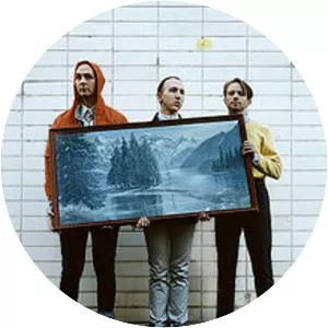 The Paper Scissors - Rock band