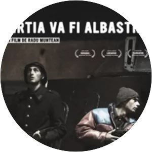 The Paper Will Be Blue