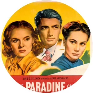 The Paradine Case