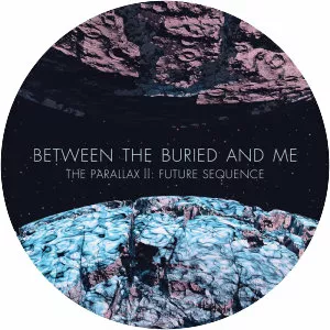 The Parallax II: Future Sequence - Studio album by Between the Buried and Me