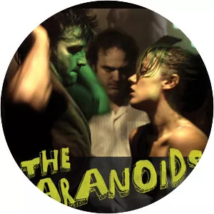 The Paranoids - 2008 ‧ Comedy-drama/Drama ‧ 1h 50m
