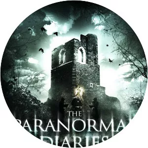 The Paranormal Diaries: Clophill - 2013 ‧ Horror/Mockumentary ‧ 1h 28m