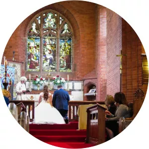 The Parish Church of Saint John - 