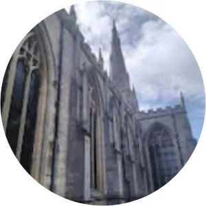 The Parish Church of St Mary Magdalene - 