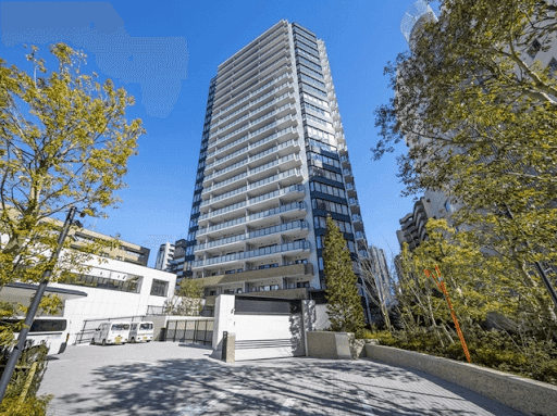 The Parkhouse Mita Garden Residence And Tower - 