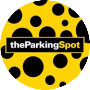 The Parking Spot
