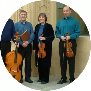 The Parley of Instruments