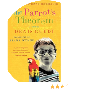 The Parrot's Theorem