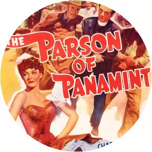 The Parson of Panamint
