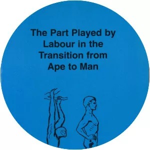 The Part Played by Labour in the Transition from . . .