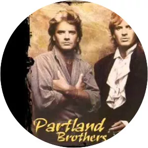 The Partland Brothers