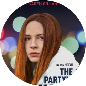 The Party's Just Beginning