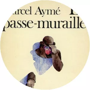 The passer-through-walls