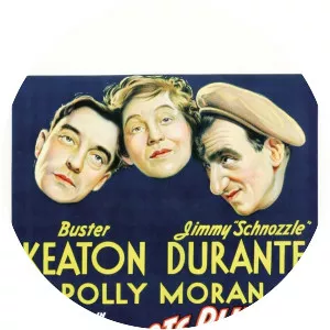 The Passionate Plumber - 1932 ‧ Black and white/Comedy ‧ 1h 13m