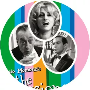 The Passionate Thief