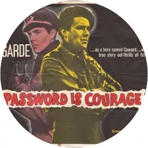 The Password Is Courage