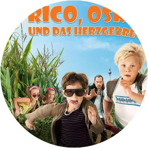 The Pasta Detectives 2 (Rico, Oskar und das Herzgebreche)