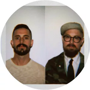 The Patchouli Brothers - Musical group