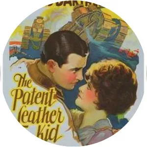 The Patent Leather Kid