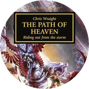 The Path of Heaven photograph