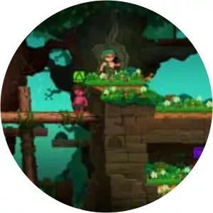 The Path of Motus - Video game