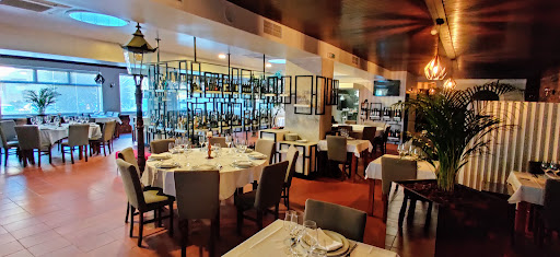 The Patio - Restaurant - Restaurant