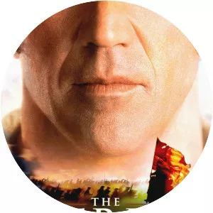 The Patriot - American professional wrestler