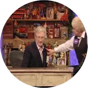 The Paul O'Grady Show