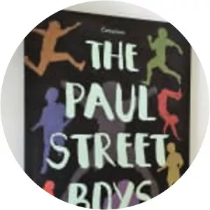The Paul Street Boys - Novel by Ferenc Molnár