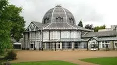 The Pavilion Gardens