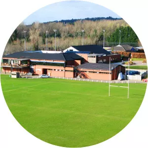 The Pavilion Stormont Estate - 