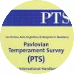 The Pavlovian Temperament Survey (PTS): . . .