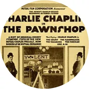 The Pawnshop