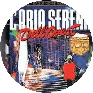 The Peaceful Air of the West