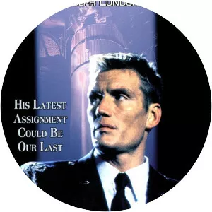 The Peacekeeper - 1997 ‧ Thriller/Action ‧ 1h 38m