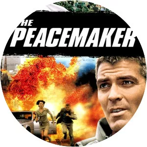 The Peacemaker
