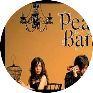 The Peachband - Musical group