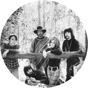 The Peanut Butter Conspiracy - Pop group