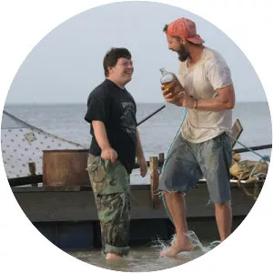 The Peanut Butter Falcon