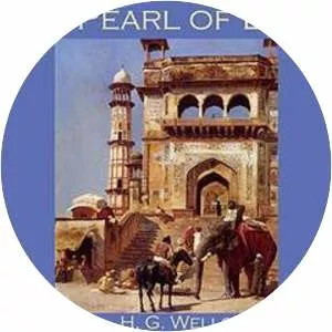 The Pearl of Love - Short story by H. G. Wells