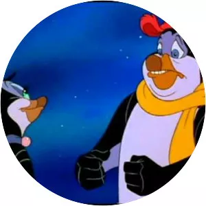 The Pebble and the Penguin