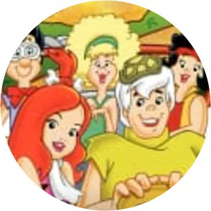 The Pebbles and Bamm-Bamm Show