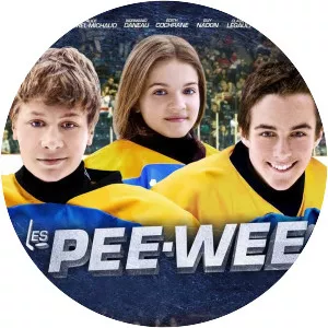 The Pee‑Wee 3D: The Winter That Changed . . .