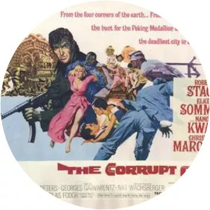 The Peking Medallion